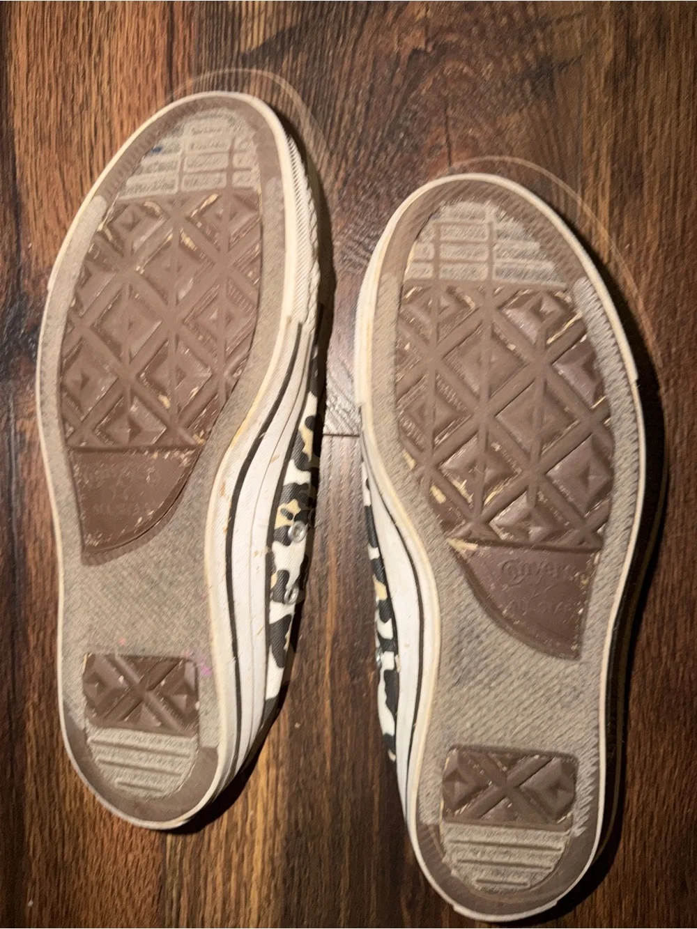 Converse Slip In Sneakers Size 9